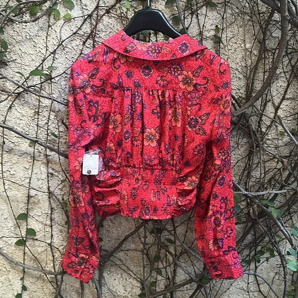 Free People Ruby Combo